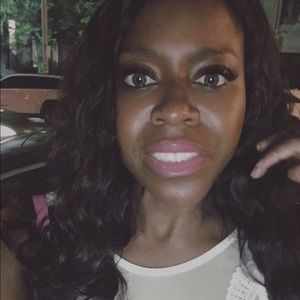 Meet your Posher, Ogechi